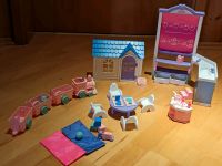 Original Barbie/ Shelly Kinderschule/Kindergarten Baden-Württemberg - Dotternhausen Vorschau