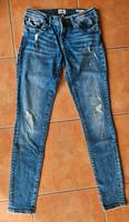 Only Jeans Skinny❤️Gr. 27/32 Bayern - Offenberg Vorschau