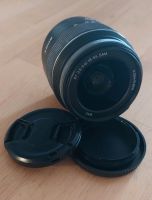 Sony Objektiv 18-55 mm Nordrhein-Westfalen - Paderborn Vorschau