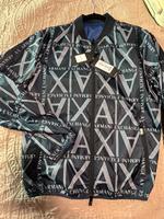 Armani Herrenjacke Rheinland-Pfalz - Trier Vorschau