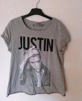 schönes Justin Bieber T-Shirt Größe 164 s.oliver Baden-Württemberg - Ilsfeld Vorschau