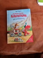 Der kleine Drache Kokosnuss Düsseldorf - Düsseltal Vorschau