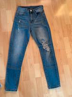 Jeans Größe 36 Niedersachsen - Rosengarten Vorschau
