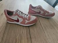 Nike International Sneaker, 39, pink, altrosa, weiß Nordrhein-Westfalen - Düren Vorschau