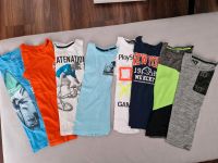 Jungen TShirts Gr. 146/152  je 3,00€ Niedersachsen - Garstedt Vorschau