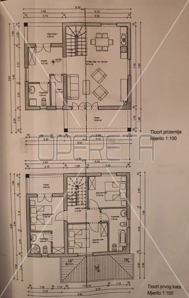 GELEGENHEIT!! fertiges HAUS AM MEER, Kroatien, Istrien - Barbariga, Renditeobjekt, Pool, Außenküche, Steinhaus, Ferienhaus in Frankfurt am Main