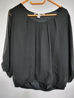 Bluse, Ashley Brooke, Größe 38 Sachsen - Leubsdorf Vorschau