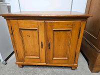 Sideboard Kommode Altholz Retro Unikat Baden-Württemberg - Kippenheim Vorschau