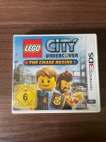 Lego City undercover für Nintendo 2 und 3 DS Bayern - Taufkirchen München Vorschau