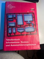 Tabellenbuch Informations-, System- und Automatisierungstechnik Baden-Württemberg - Untermünkheim Vorschau