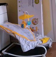 Felio Babyliege, Schaukelstuhl 2in1 Baden-Württemberg - Esslingen Vorschau