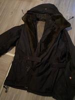 Wellensteyn Winterjacke Damen Größe L Niedersachsen - Wangerland Vorschau