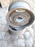 LO 2002 DDR ZT300 Hw60 IFA Fortschritt 11×20 Sachsen - Nedaschütz Vorschau