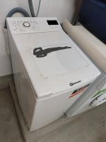 Bauknecht Waschmaschine Toplader Baden-Württemberg - Leutenbach Vorschau