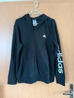 Adidas, Strickjacke, Größe L (42-44). Farbe schwarz Kreis Pinneberg - Elmshorn Vorschau