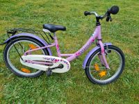 Fahrrad 18 Zoll, 18", Kinderfahrrad Niedersachsen - Radbruch Vorschau