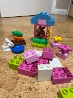 Lego Duplo 4623, Hasen und Steine Hessen - Fulda Vorschau