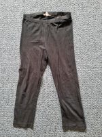 Leggins in schwarz in Gr.146 Bitte nur Abholung Niedersachsen - Wienhausen Vorschau