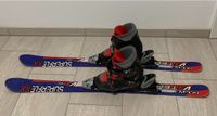 Ski Set V3Tec 1,18m / Skischuhe Dalbello Gr. 37 38 39 Bayern - Hohenfurch Vorschau