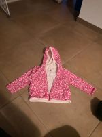 Neu! Sergent Major Cardigan  Jacke Gr 98, rosa mit Blumenmuste Bayern - Erlangen Vorschau