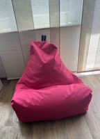 Sitzsack pink (Extreme lounging) Bayern - Ingolstadt Vorschau