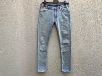 Nudie Jeans  hellblau used Optik Größe W31 L32 Nürnberg (Mittelfr) - Oststadt Vorschau