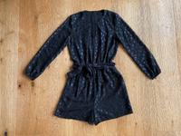 !!NEU!! Hallhuber kurzer Jumpsuit, Overall, schwarz, Gr. 38 Harburg - Hamburg Eißendorf Vorschau