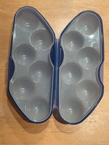 Eierdose Tupperware eBay Kleinanzeigen ist jetzt Kleinanzeigen