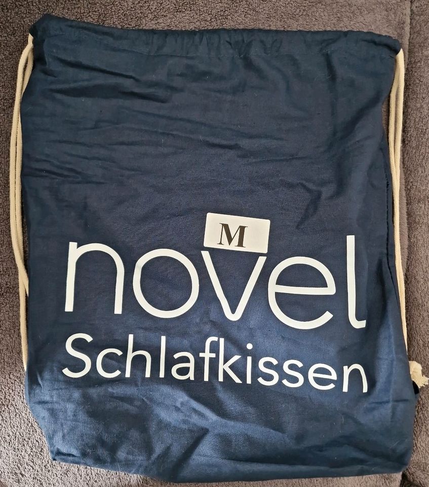 Kopfkissen NOVEL M Neu in Herne