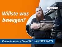 Lkw-Fahrer/in (m/w/d) für Silotransporte wochenweiser Fernverkehr Nordrhein-Westfalen - Greven Vorschau