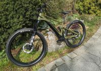 Emtb Lapierre E-Zesty Am 9.2 Fazua Bayern - Oberkotzau Vorschau