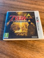 The legend of Zelda A Link between worlds 3 DS Baden-Württemberg - Isny im Allgäu Vorschau