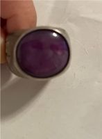 Vintage herren sterlingsilber ring Nordrhein-Westfalen - Leverkusen Vorschau