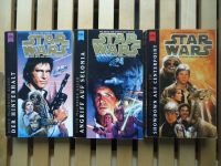 Corellia Trilogie - Star Wars - Heyne - R.M. Allen Baden-Württemberg - Geislingen Vorschau