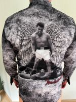 Einzelstück der Boxerlegende Muhammad Ali Sachsen-Anhalt - Halberstadt Vorschau