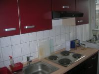 Nordhausen-50 qm *2 Zi.- Whg. m. Balkon / Bad Wanne+Dusche*EBK*Stolberger Str. Thüringen - Nordhausen Vorschau