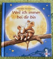 Buch Kinderbuch Bilderbuch, das Geborgenheit schenkt Bayern - Untermeitingen Vorschau