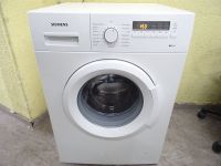 Waschmaschine Siemens 1400U/MIN A+++ (6Kg)*1 Jahr Garantie* Friedrichshain-Kreuzberg - Friedrichshain Vorschau