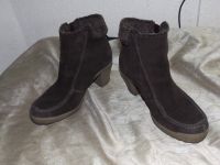 CAMEL Damen Boots Pisa 38 CAMEL ACTIVE Stiefeletten PISA Hessen - Schotten Vorschau