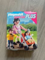 Playmobil Special Plus, Mama mit Kindern, 4782, neu in OVP Nordrhein-Westfalen - Euskirchen Vorschau