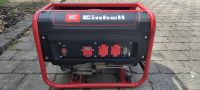 Einhell TC-PG 25/E5 Stromerzeuger Bayern - Moosinning Vorschau