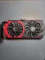 NVidia MSI GTX 980 Gaming 4G Hessen - Biebertal Vorschau