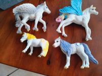 Schleich Fantasie Fohlen Niedersachsen - Marienhafe Vorschau