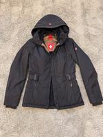 Wellensteyn Jacke Riviera ~ XS ~ schwarz Niedersachsen - Seelze Vorschau