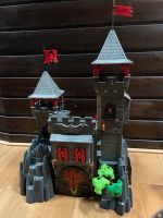 Playmobil Drachenburg 3269 + Zubehör Baden-Württemberg - Blaustein Vorschau