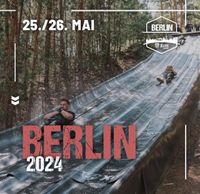 2x Xletix Karten für Samstag 25.05.2024 Berlin - Friedenau Vorschau