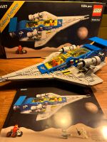 Lego 10497 Galaxy Explorer Raumschiff Space Bochum - Bochum-Ost Vorschau