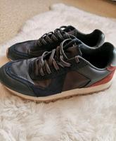 Sneaker Herren,  Gr. 42 blau Nürnberg (Mittelfr) - Oststadt Vorschau