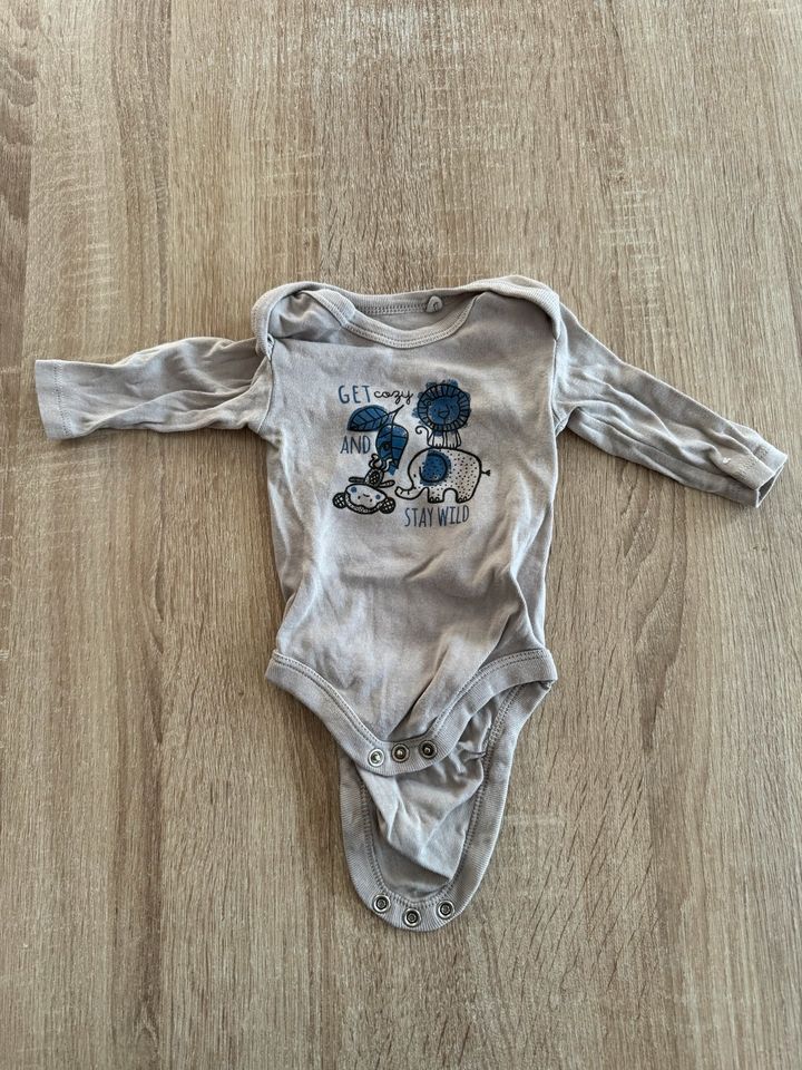 Verschiedene Baby Kleidung (50-62) in Eppelborn