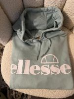 Ellesse Hoodie Nordrhein-Westfalen - Voerde (Niederrhein) Vorschau